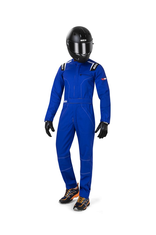 SPARCO Mechaniker Overall MS-4