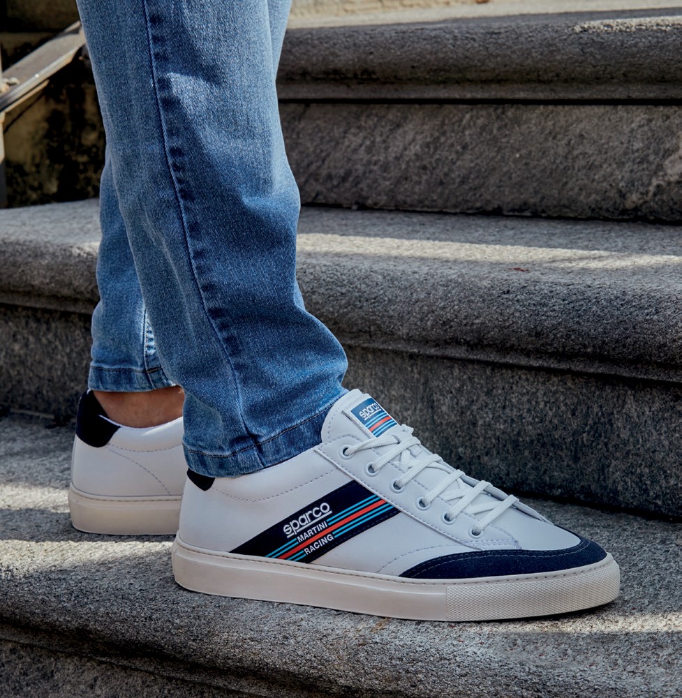 MARTINI RACING by SPARCO Freizeitschuhe S-Time