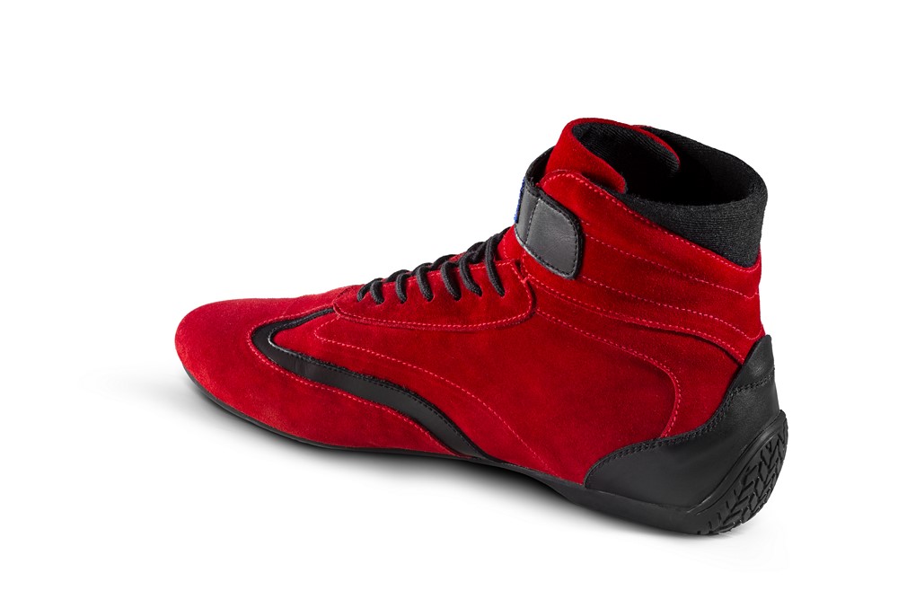 SPARCO Rennschuhe Top (FIA 8856-2018)