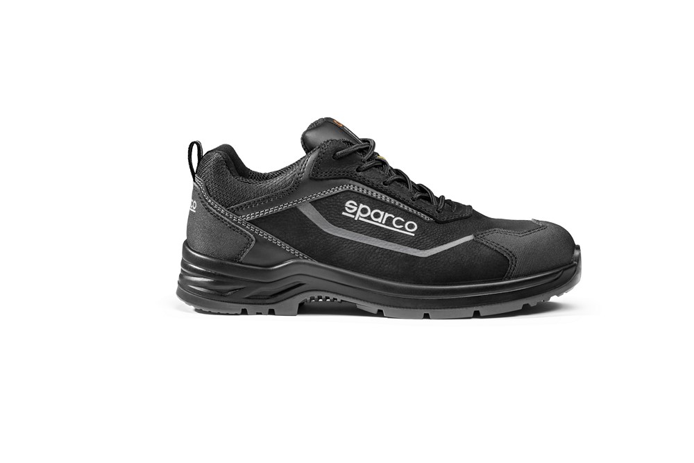 SPARCO SICHERHEITSSCHUHE INDY S3S GREGOR SPARCO SICHERHEITSSCHUHE INDY S3S GREGOR
