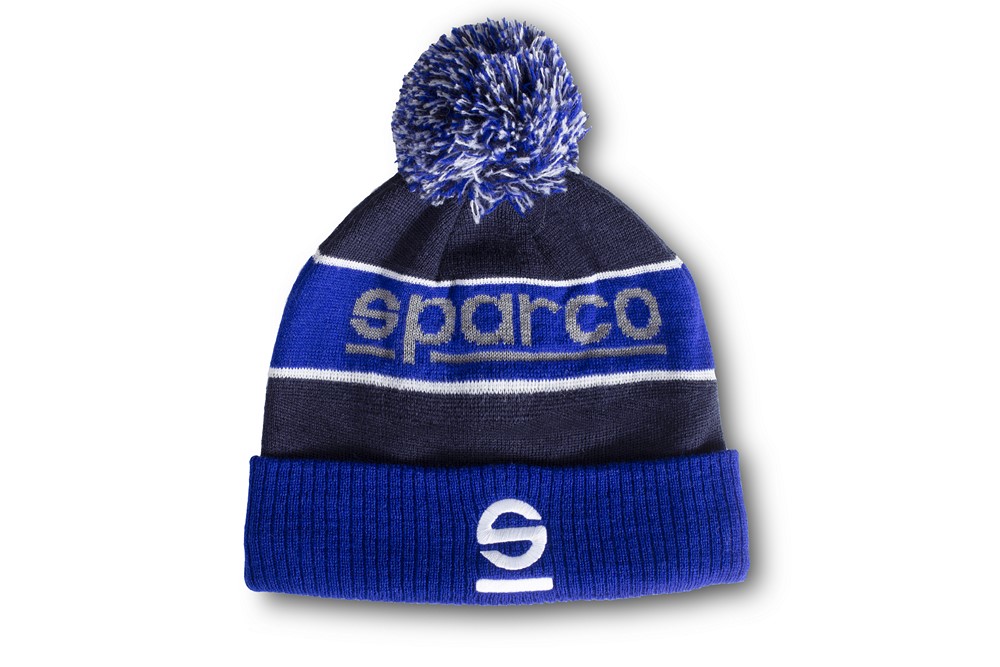 SPARCO Winter Mütze Reflex SPARCO Winter Mütze Reflex