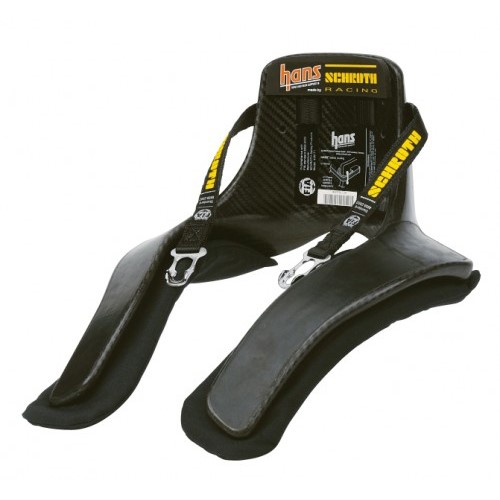 SCHROTH Nackenschutz H.A.N.S. F1 SCHROTH Nackenschutz H.A.N.S. F1