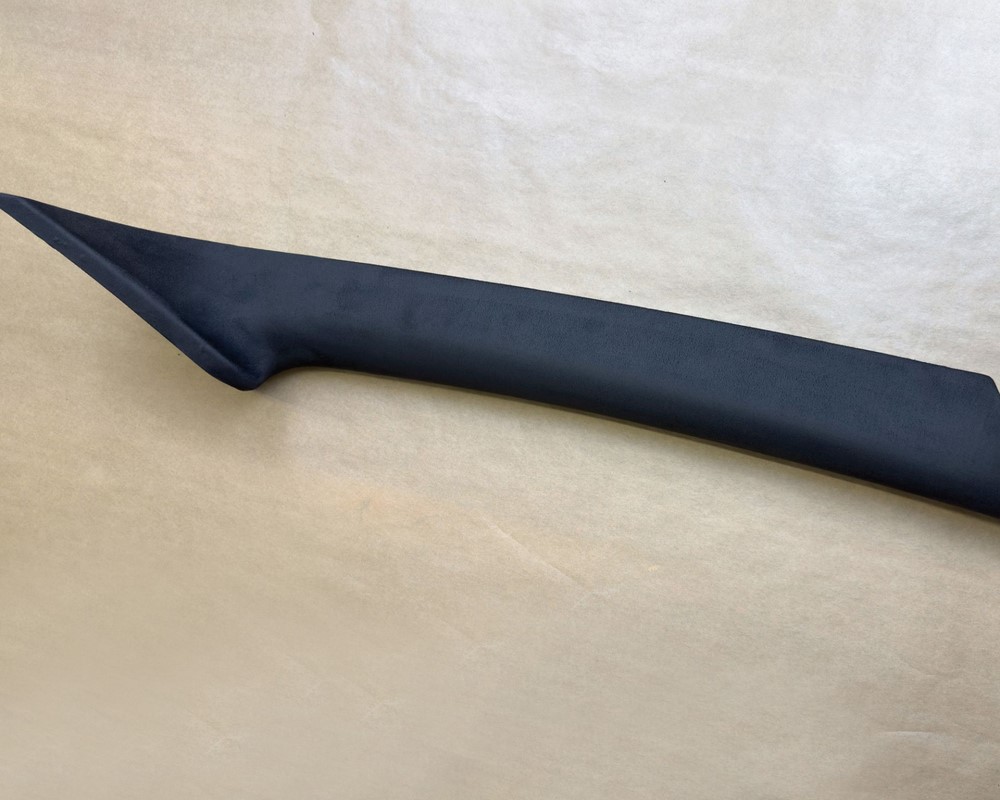 FOLIATEC Cockpit Designfolie Panther Wrap, schwarz