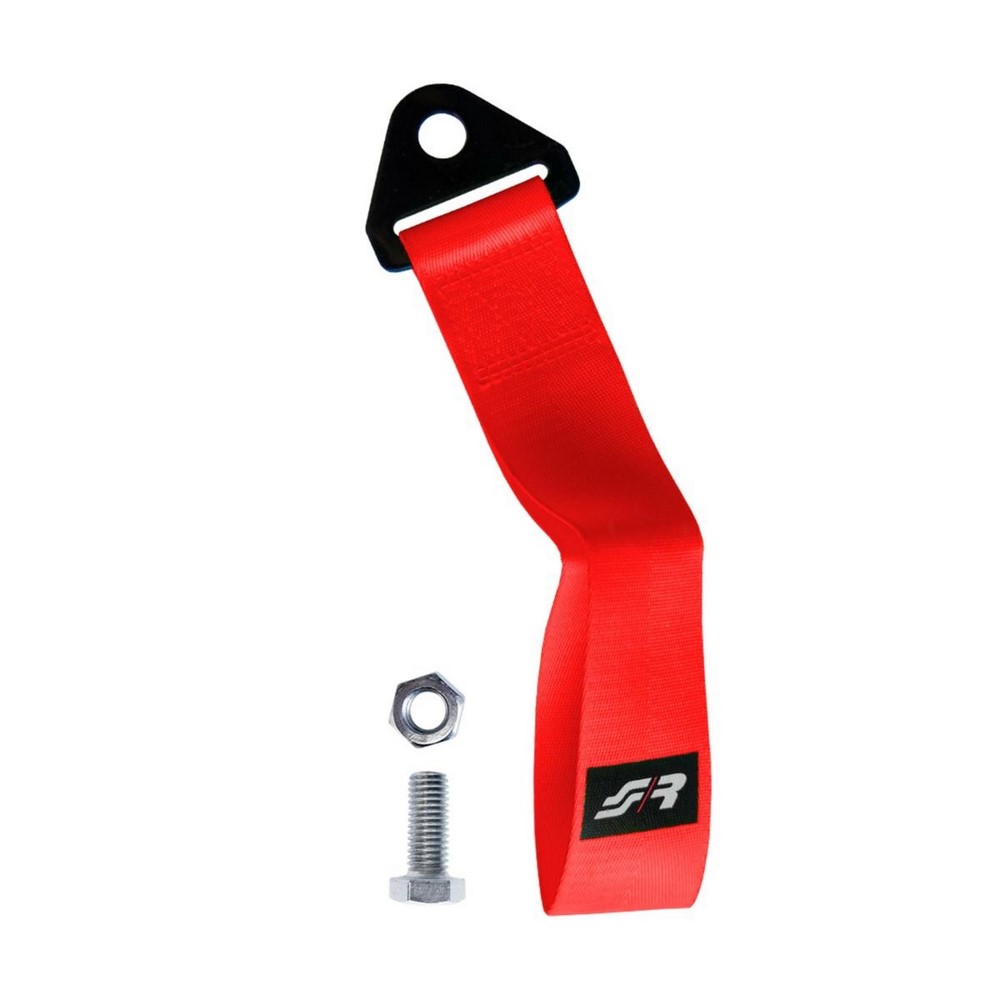 SIMONI RACING Abschleppschlaufe / Abschleppgurt