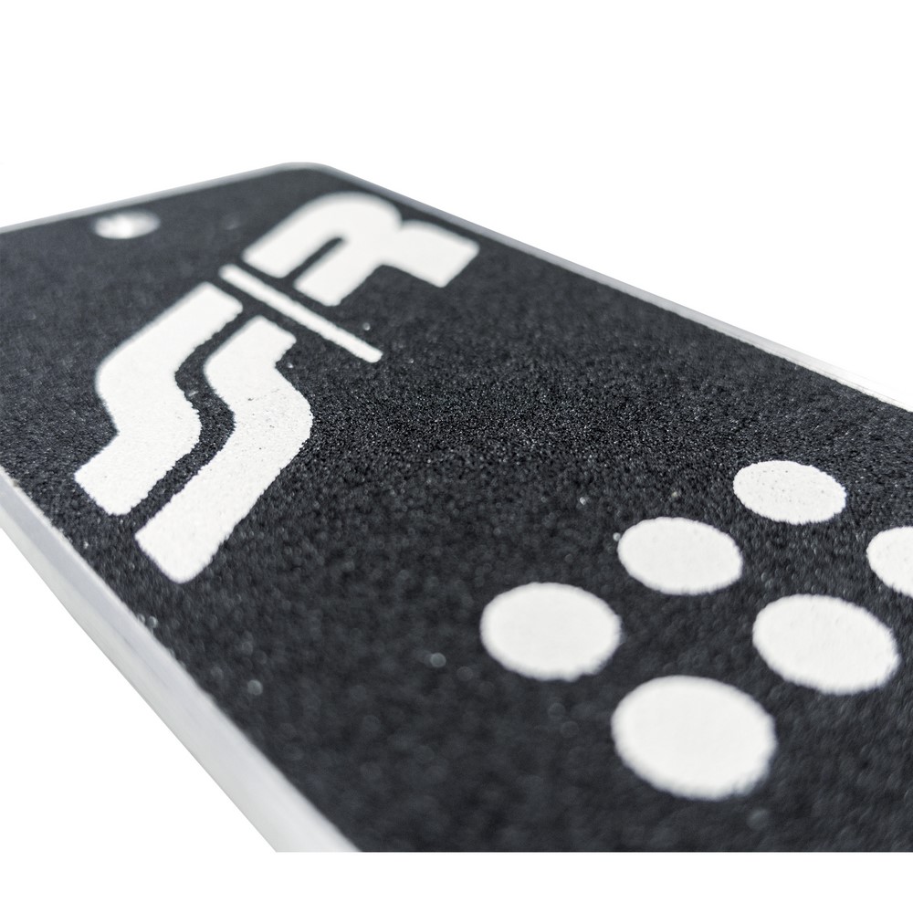 SIMONI RACING Universal Fussstütze Anti Slip