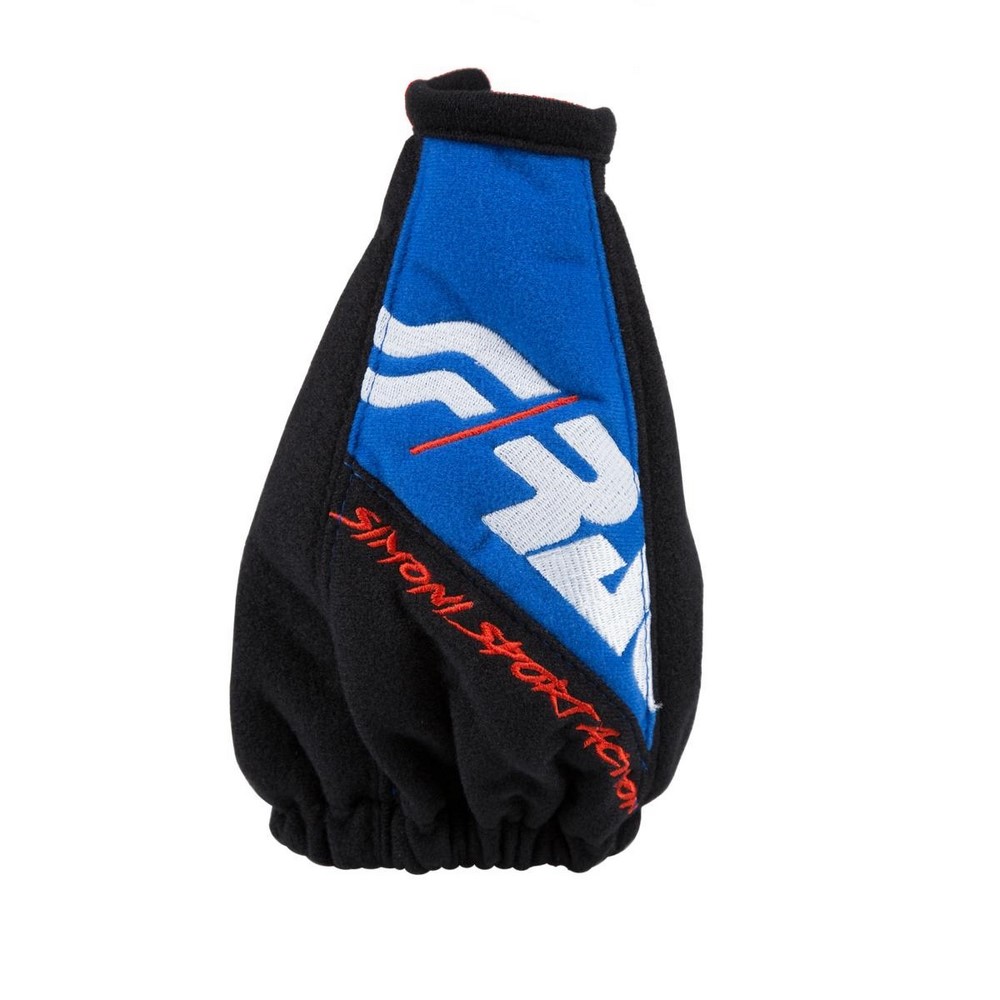 SIMONI RACING Schaltsack Universal Cut blue SIMONI RACING Schaltsack Universal Cut blue