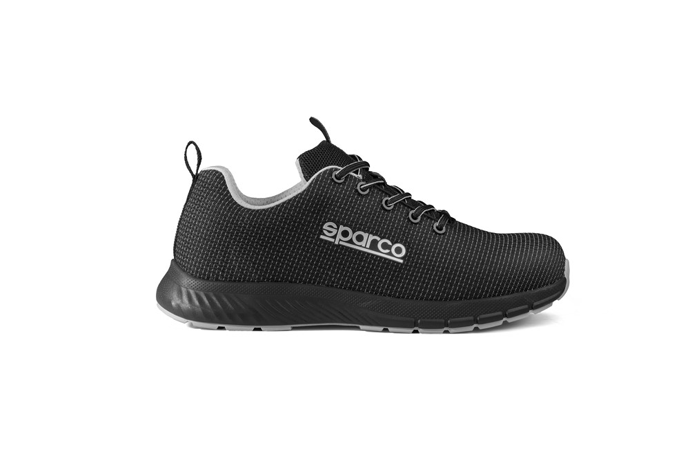 SPARCO SICHERHEITSSCHUHE TRACTION ASAN SPARCO SICHERHEITSSCHUHE TRACTION ASAN