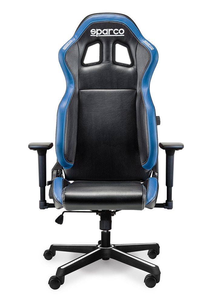 SPARCO Gaming- und Bürostuhl Icon SPARCO Gaming- und Bürostuhl Icon