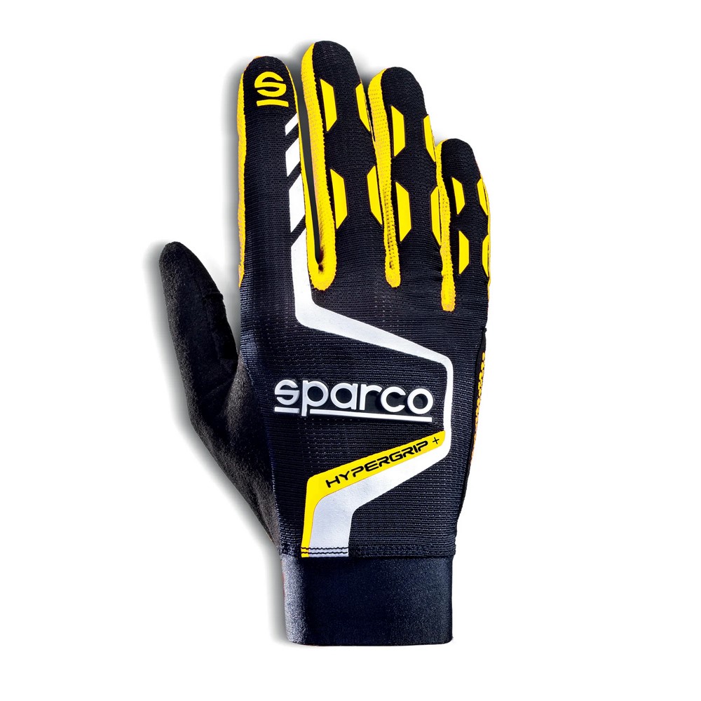 SPARCO Gaming Handschuhe Hypergrip+ SPARCO Gaming Handschuhe Hypergrip+