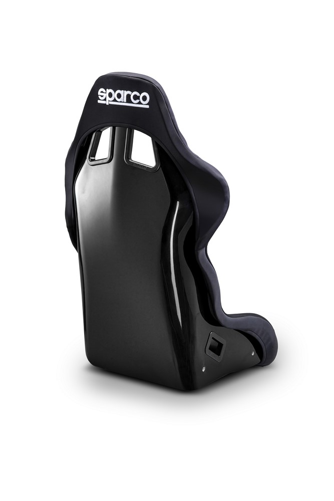 SPARCO Rennsitz Evo QRT X (FIA 8855-1999) SPARCO Rennsitz Evo QRT X (FIA 8855-1999)