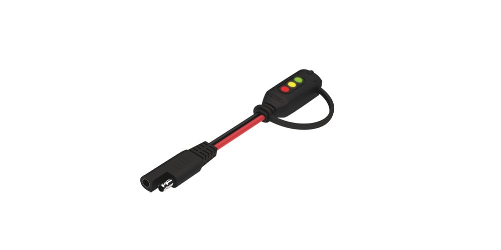 CTEK LED Batteriekabel mit Anschlusspigtail CTEK LED Batteriekabel mit Anschlusspigtail