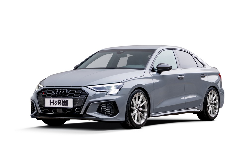 Audi A3 (GY) 40TFSI/TDI inkl. S3 / VW Golf 8R (CD) Audi A3 (GY) 40TFSI/TDI inkl. S3 / VW Golf 8R (CD)
