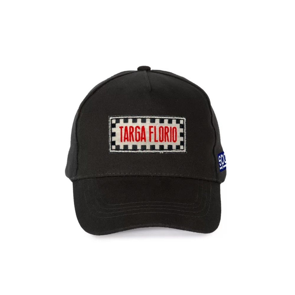TARGA FLORIO by Sparco Cap TARGA FLORIO by Sparco Cap