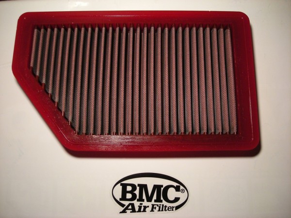 BMC Austausch Filter (nicht CH-Norm)