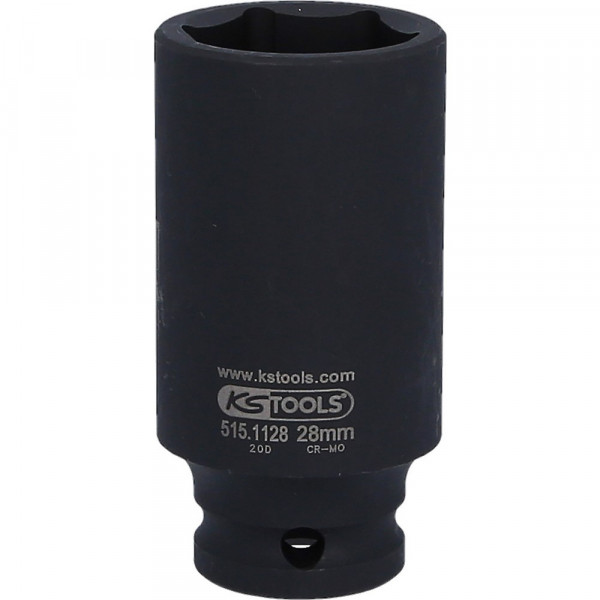 KS TOOLS 1/2&quot;