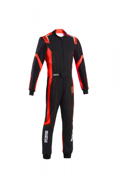 SPARCO Karting-Overall Thunder Advanced
