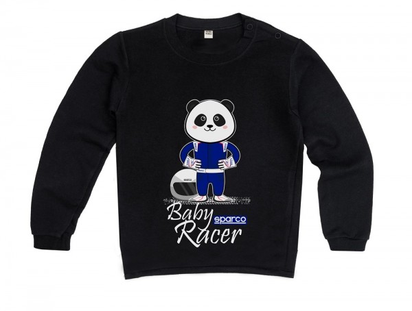 SPARCO Baby Pullover Baby Racer, 6-12 Monate