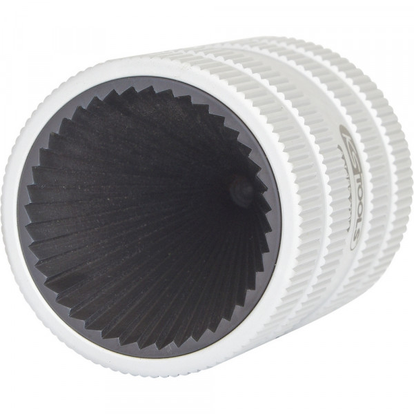 KS TOOLS Innen+Außen-Entgrater,10-35mm