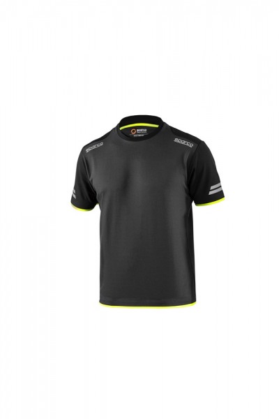 SPARCO Teamwork T-Shirt Tech