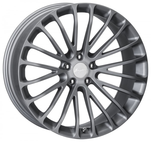 Breyton Race LS matt Gun (MG)