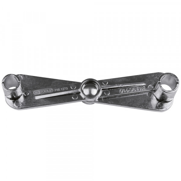 KS TOOLS Doppelscheren-Entriegler,5/16"x3/8"