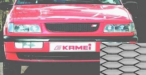 KAMEI Sportgrill (Streckgitter)