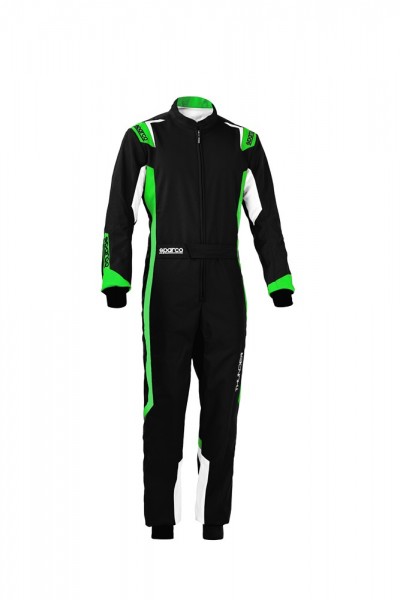 SPARCO Kartoverall Thunder (CIK-FIA N2013.1)