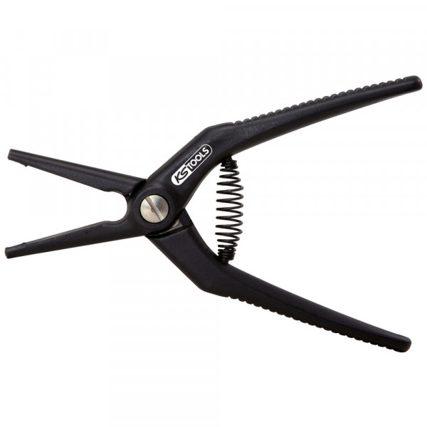 KS TOOLS Glühbirnen-Zange,160mm