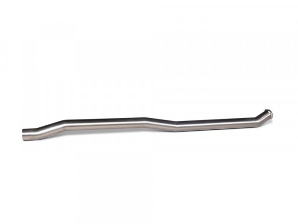 AKRAPOVIČ Evo-Verbindungsrohrsatz (Titan)