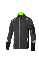 SPARCO Teamwork Tech Fullzip Jacke SPARCO Teamwork Tech Fullzip Jacke