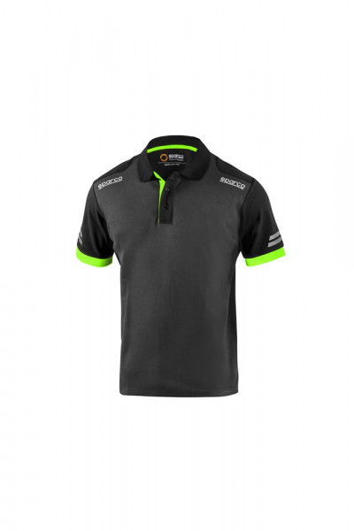 SPARCO POLO TECH TOLEDO DG/FG XXXL