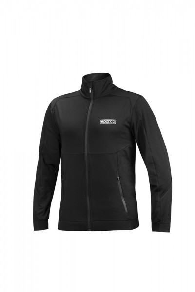 SPARCO Sweatshirt full zip