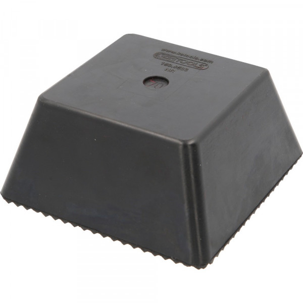 KS TOOLS Gummiauflage 17 für Hebebühnen,