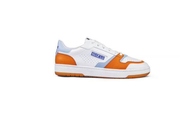 SPARCO FREIZEITSCHUHE S-URBAN GULF