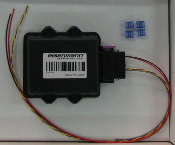 EISENMANN OBD Reset Modul