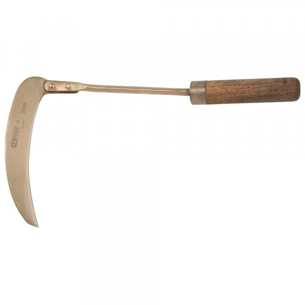 KS TOOLS BRONZE+ Sichel 250 mm