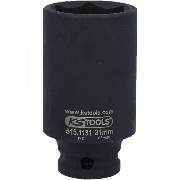 KS TOOLS 1/2&quot;