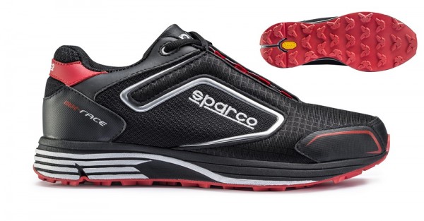 SPARCO Freizeitschuhe MX-Race