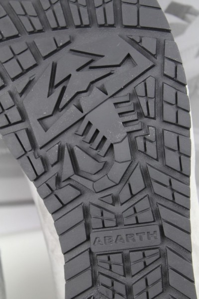 ABARTH Arbeits- + Freizeitschuhe Competizione