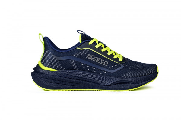 SPARCO ARBEITSSCHUHE S-CAPE GUS, ohne Kappe