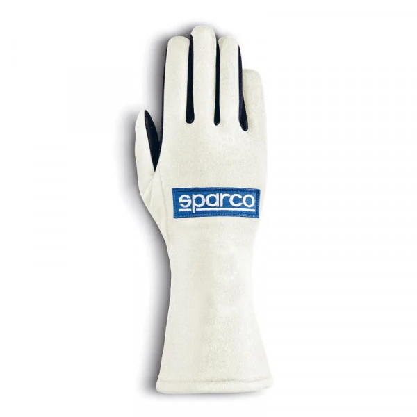 SPARCO RACING-HANDSCHUHE LAND CLASSIC 2025 (FIA)