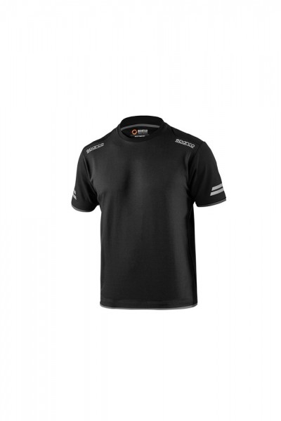 SPARCO Teamwork T-Shirt Tech