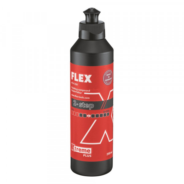 FLEX PC-F 250, Schwarz