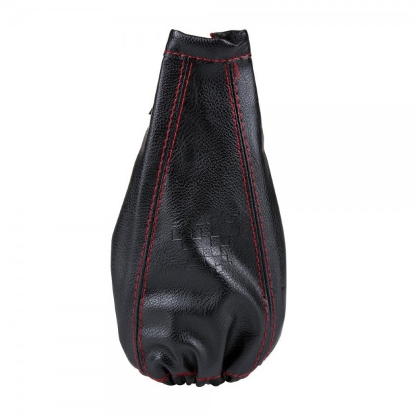 SIMONI RACING Schaltsack Universal Red seams