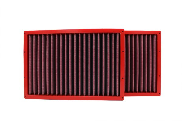 BMC Austausch Filter Komplett Kit (Nicht CH-Norm)