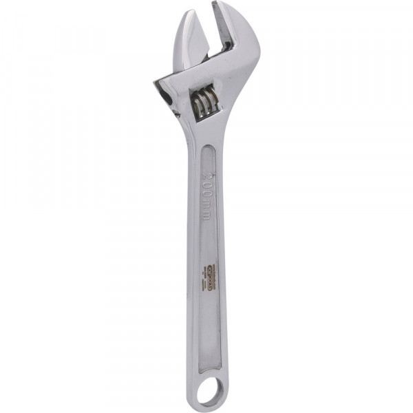 KS TOOLS Rollgabelschlüssel,verstellbar,8"