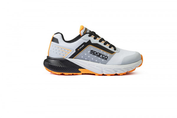 SPARCO SCHUHE S-PARK SALOU GR 41 SI/SW