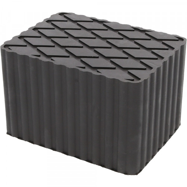 KS TOOLS Gummiauflage 06 für Hebebühnen,