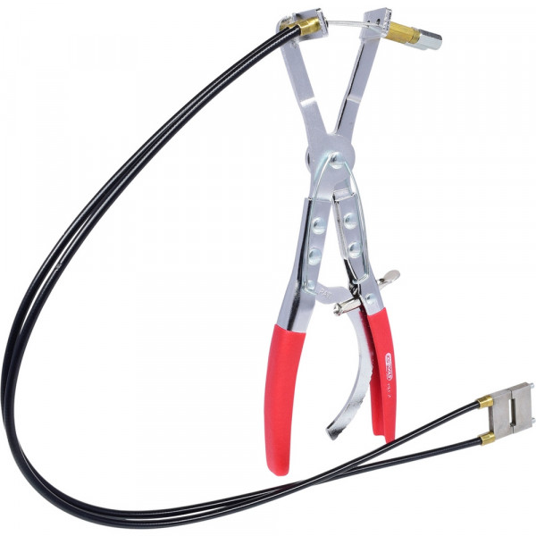 KS TOOLS Schlauchschellenzange