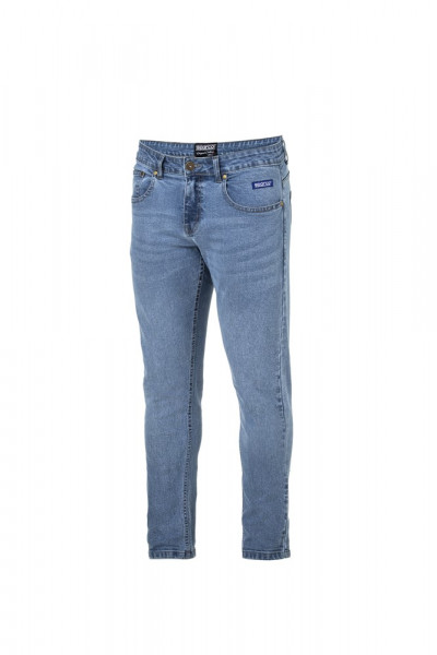 SPARCO Denim Jeans Slim fit